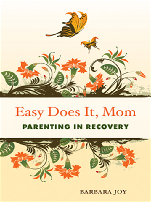 Cover image for Easy Does It, Mom
